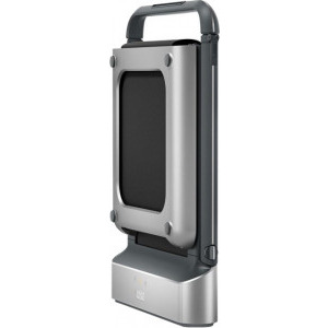 KINGSMITH pliabila WalkingPad R1 Pro Silver