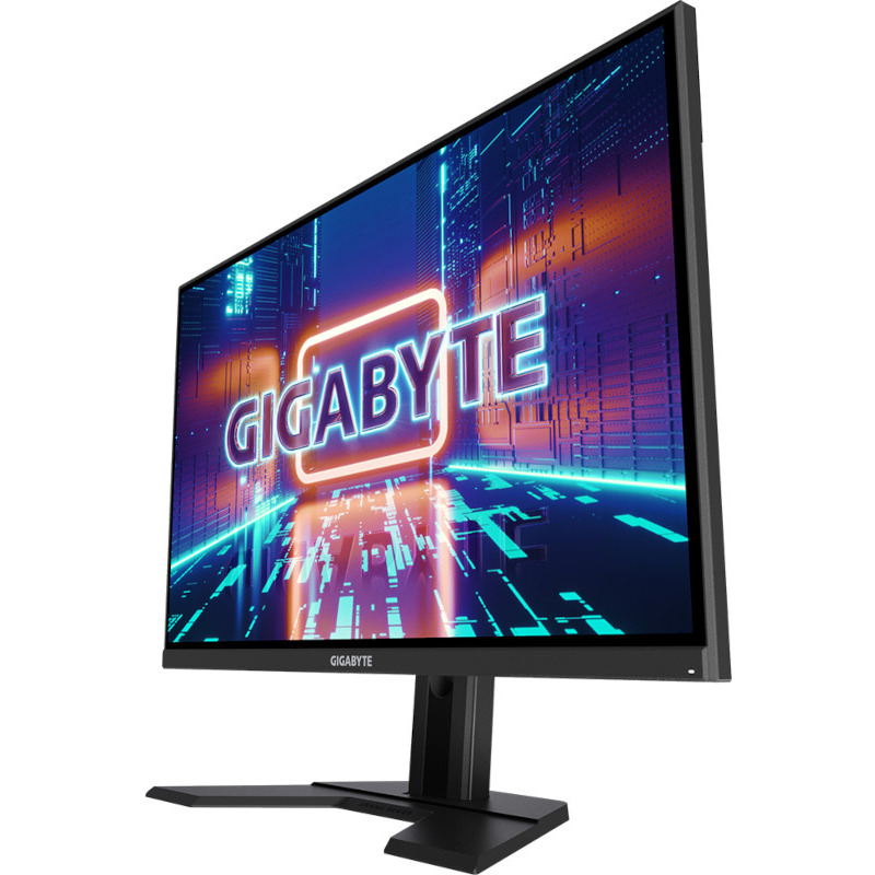 Monitor LED GIGABYTE Gaming G27F 27 inch 1 ms Black 144Hz FreeSync