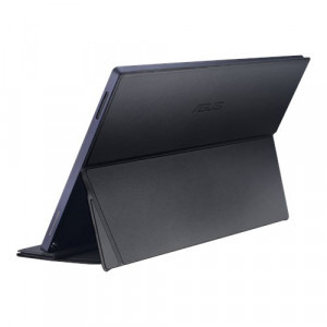 ASUS ZenScreen MB16AHP Portabil 15.6 inch 5 ms Argintiu 60 Hz