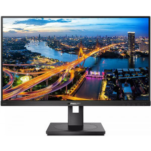 Philips 242B1 23.8 inch 4 ms Negru 75 Hz