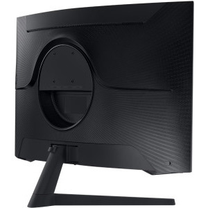 Samsung Gaming Odyssey G5 LS32AG550EPXEN Curbat 32 inch QHD VA 1 ms 165 Hz HDR FreeSync Premium