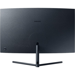 Samsung LU32R590CWPXEN Curbat 31.5 inch UHD VA 4 ms 60 Hz