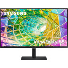 Monitor LED Samsung ViewFinity S8 LS27A800NMPXEN 27 inch UHD IPS 5 ms 60 Hz HDR