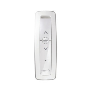Somfy Situo 1 RTS Pure II EE, Pentru control echipamente si grupuri