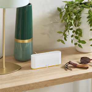 Somfy Unitate de comanda Tahoma Switch DIY, Compatibil RTS si ZigBee 3.0, Control vocal