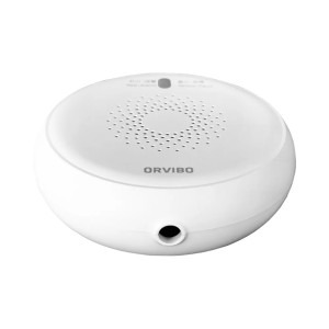 ORVIBO si detector de gaz, protocol ZigBee