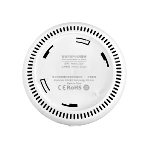 ORVIBO si detector de gaz, protocol ZigBee
