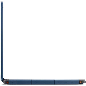 Acer 14'' Enduro Urban N3 EUN314-51W, FHD IPS, Procesor Intel® Core™ i7-1165G7 (12M Cache, up to 4.70 GHz, with IPU), 8GB DDR4, 512GB SSD, Intel Iris Xe, No OS, Denim Blue