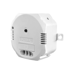 Luxion Wi-Fi, Control aplicatie, Programari