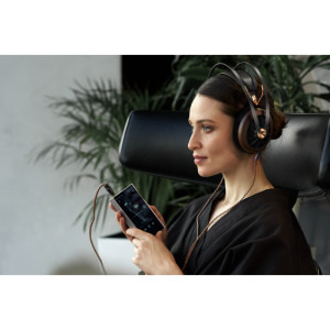 Meze Over-Ear, 109 PRO