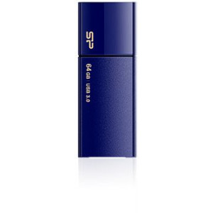 Silicon Power Blaze B05 128GB USB 3.2 Blue