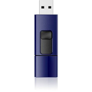 Silicon Power Blaze B05 128GB USB 3.2 Blue