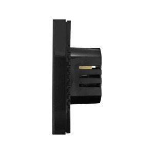 BeOk TDR89B-WPB pentru incalzirea termica pe gaz