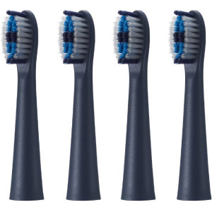 Panasonic Rezerva periuta de dinti electrica ER-CTB1, 4 buc