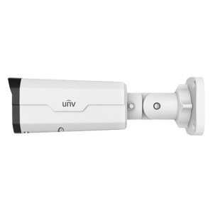 Uniview IP 4 MP, Lentila AF 2.8-12 mm, Distanta IR 30 m, Slot cardSD, Rezolutie 4MP, 720P