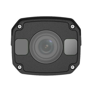 Uniview IP 4 MP, Lentila AF 2.8-12 mm, Distanta IR 30 m, Slot cardSD, Rezolutie 4MP, 720P