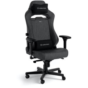 Noblechairs HERO ST TX Fabric Anthracite