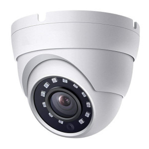 Besnt Dome BS-IP59G, 5.0 MP, IR, Vedere nocturna