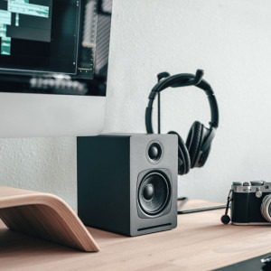 Audioengine Boxa A1-MR Wi-Fi Multiroom