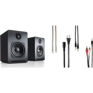 Audioengine Boxa A1-MR Wi-Fi Multiroom