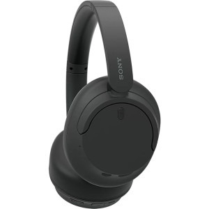 Sony Over-Ear, WH-CH720N Black