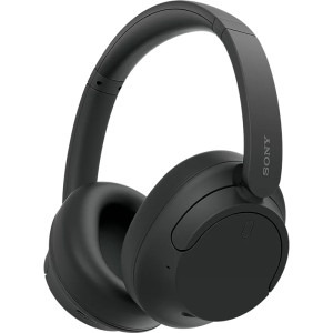 Sony Over-Ear, WH-CH720N Black