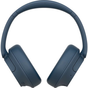 Sony Over-Ear, WH-CH720N Blue