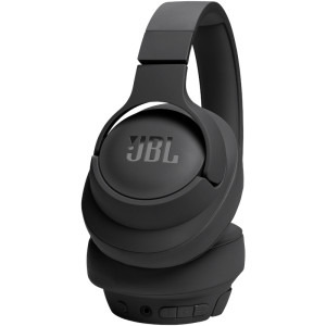 JBL Over-Ear, Tune 720BT Black