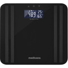 Cantar Medisana BS465 Negru