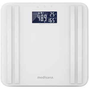 Medisana BS465 Alb