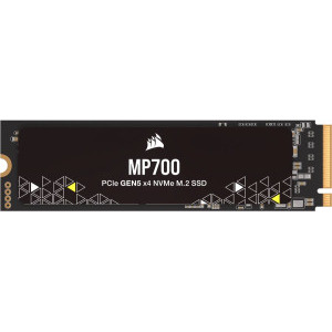 Corsair MP700 2TB PCI Express 5.0 x4 M.2 2280