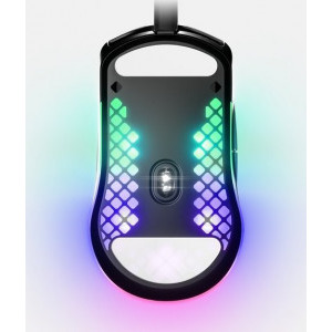 SteelSeries Aerox 3 Onyx 59 grame
