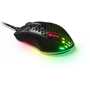 SteelSeries Aerox 3 Onyx 59 grame
