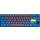 Tastatura Gaming Ducky One 3 Daybreak SF RGB Cherry MX Brown Mecanica