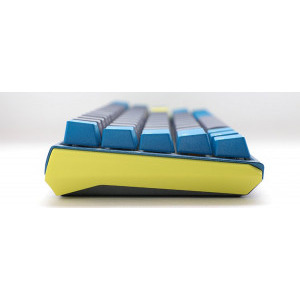 Ducky One 3 Daybreak SF RGB Cherry MX Clear Mecanica