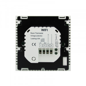 BeOk TDS21WiFi-Ep pentru incalzirea electrica in pardoseala