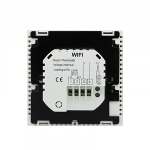 BeOk TDS23WIFI-EP pentru incalzirea electrica in pardoseala