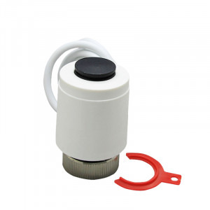 BeOk Actuator termic normal inchis RZ-AV230-NC
