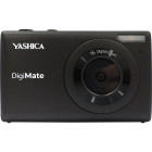 Aparat foto YASHICA DigiMate Black