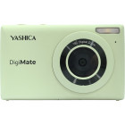 Aparat foto YASHICA DigiMate Mint Green