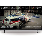 Televizor LED Sony Smart TV BRAVIA 2 II K-43S25M2 Seria S25M2 108cm 4K UHD HDR