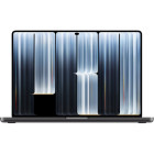 Laptop Apple 16.3'' MacBook Pro 16 PROLED XDR display, Apple M5 Max chip (18-core CPU), 48GB, 2TB SSD, Apple M5 Max 40-core GPU, macOS, Space Black, INT keyboard, 2026
