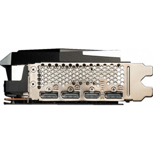 MSI Radeon RX 6750 XT GAMING X TRIO 12GB GDDR6 1‎92-bit