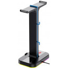 Havit Gamenote TH650 USB Headset Stand RGB