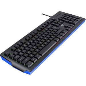 Havit KB866L Black