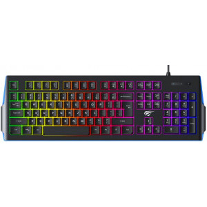 Havit KB866L Black