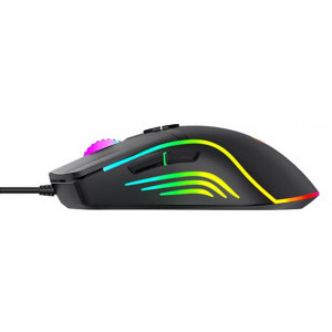 Havit MS1026 RGB Black