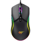 Havit MS1026 RGB Black