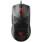 Mouse Gaming Havit MS1023 RGB Black