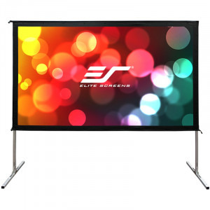 EliteScreens Yard Master 2 OMS100H2-DUAL 16:9 221.4 x 124.5 cm